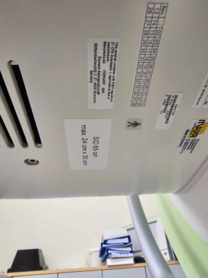 Siemens Mammo Inspiration-YOM 2008-?T YOM 2016-D YOM 2020 Siemens Mammo Inspiration-YOM -?T YOM 2016-D YOM 2020 Mammography
